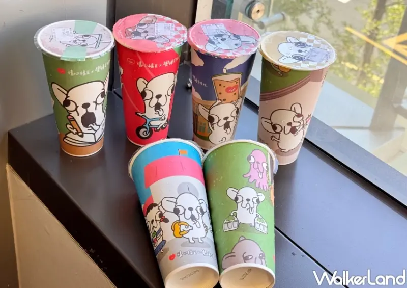 七夕飲料優惠15間！星巴克買一送一CoCo買一送一曖昧助攻，85度C飲料加蛋糕99元必吃。