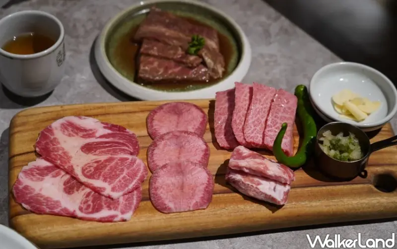 台中燒肉推薦！醴本韓國正統燒肉 韓式燒烤首選，全程專人代烤，套餐多元、不吃牛也能來。