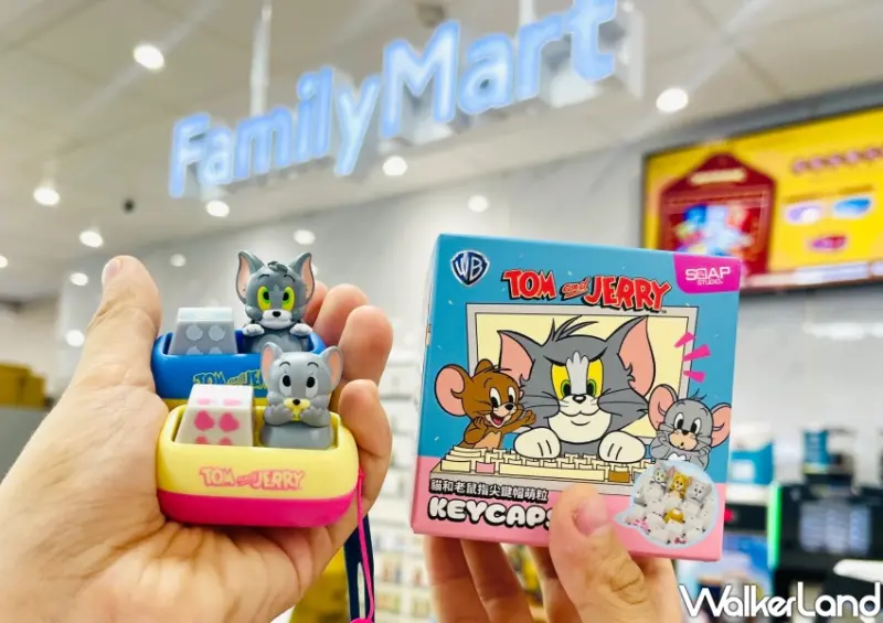 全家買一送一先吃！蠟筆小新聯名餐盒，小白捏捏球 餐具隨盒送。