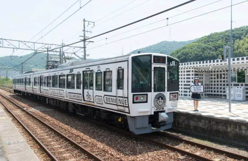 鐵道控必收！JR觀光列車系列遊10月開跑，3天2夜坐遍指宿玉手箱+A列車+雙星4047。