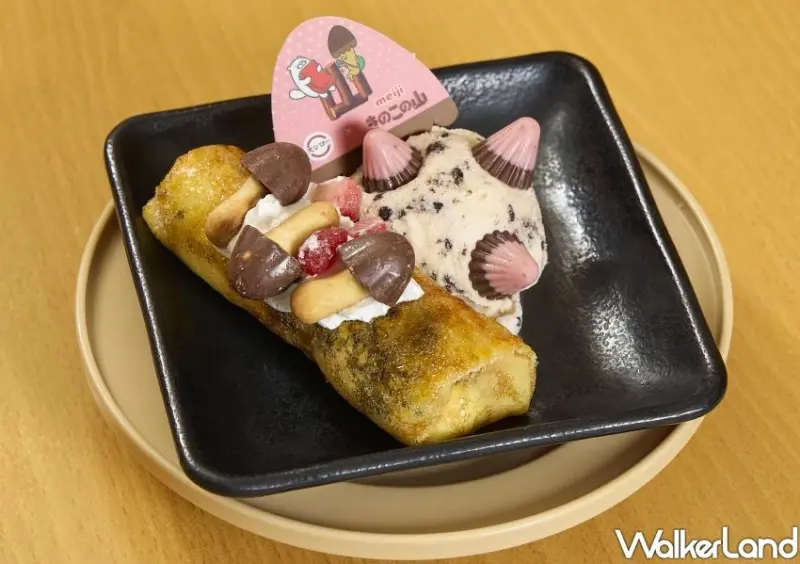 hololive透卡壽司郎送你！10大新品壽司控吃，大阪拉麵聯名先推。