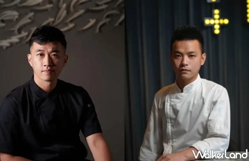 T+T2025夏季新菜單！法式廚藝翻玩檳城白咖哩與馬六甲街頭美食，體驗穿越亞洲的香料尋味之旅。