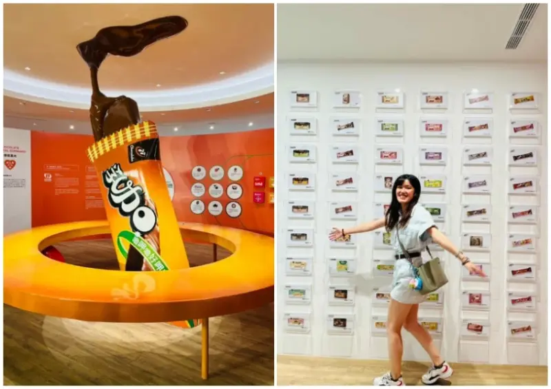 精選4間桃園才有的觀光工廠！出發桃園親子景點，全家大小有學也有玩。 / 由「好好玩 FUNIT」提供