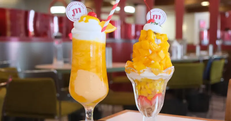 雙連站甜點最新推薦！Meat Up插旗中山商圈，12大必吃菜單跟著點。