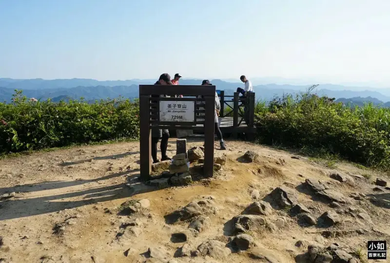 基隆5大輕鬆步道必去清單！絕美山海美景一次收近眼底。