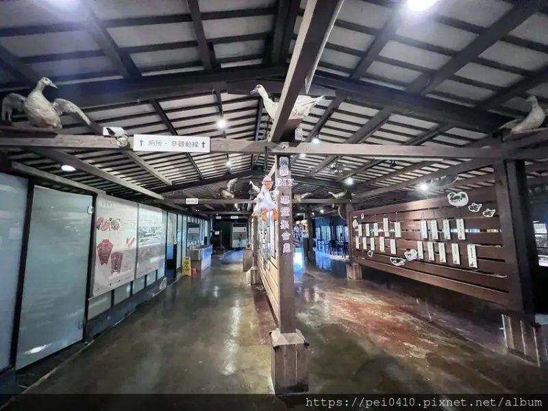 親子必去人氣景點！宜蘭動物農場3選，順訪老宅咖啡廳吃甜點。 / 由部落客「pucca5519」提供