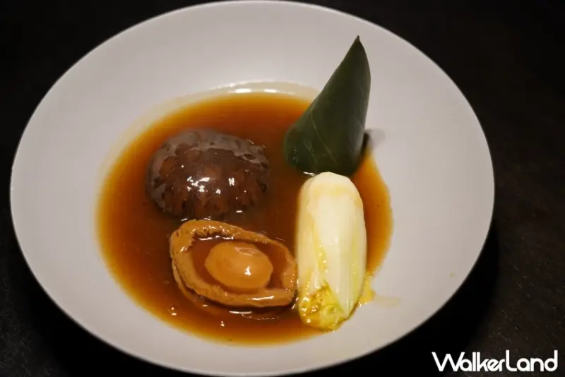 台中中式料理餐廳推薦！山与中式料理餐廳  星野集團打造，全預約制創新粵菜體驗。