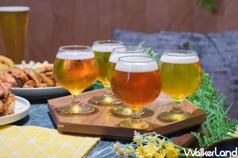 小巨蛋雞翅半價！GUMGUM EGG連續三天全品項半價，14款雞翅 披薩通通5折。