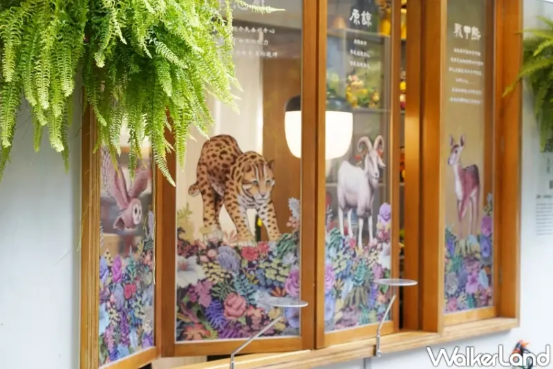 南港咖啡廳推薦！ Goro Goro Coffee 捷運昆陽站附近，哥吉拉迷會愛的咖啡外帶吧。