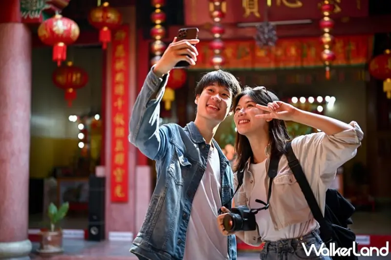 入住台南遠東香格里拉全新三天兩夜！不只享用豐盛早餐、更能品味連得堂煎餅與在地果乾。