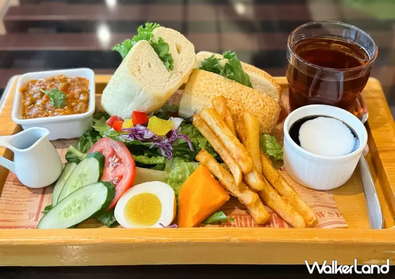 南投湖畔景觀餐廳！木茶房餐廳 車埕必吃木桶便當，假日親子景點就來這逛。