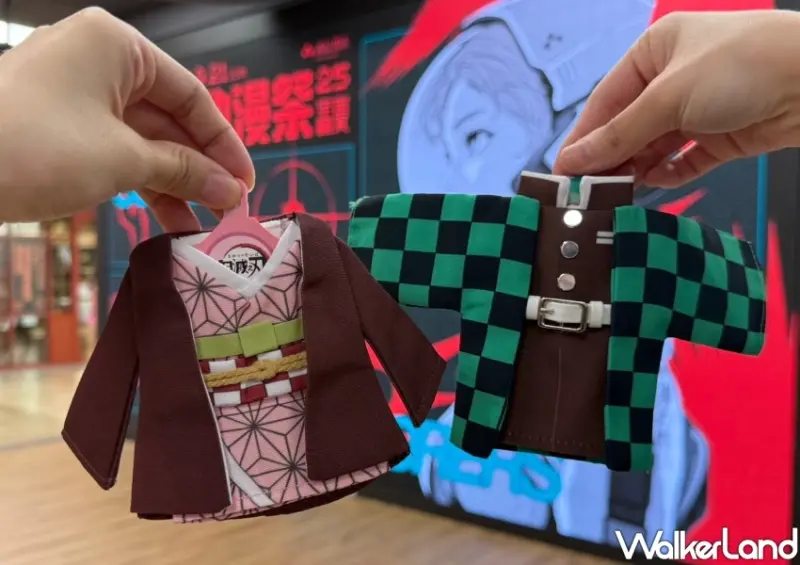 藏在中山站動漫天堂！免費看電影 300米名場景就在誠品動漫祭，再收鬼滅獨家周邊。