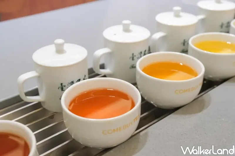 Comebuy跟Comebuytea差在哪！升級版Comebuy、飲藏版Comebuy，飲料控一次喝懂。