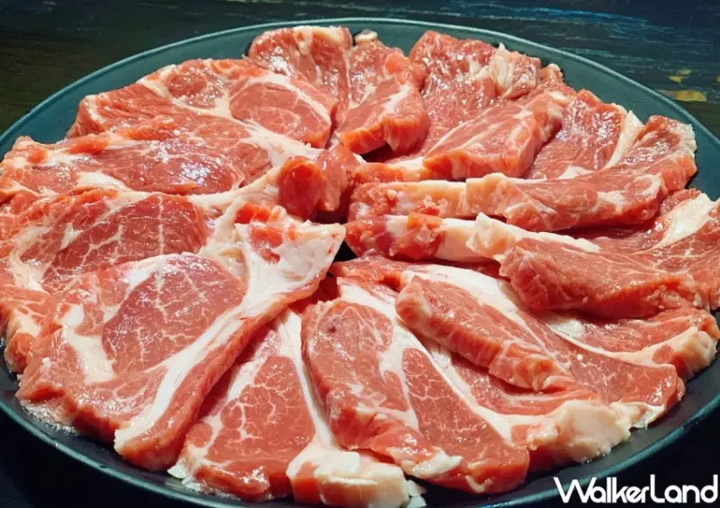 台北也有北海道烤羊肉！日本成吉思汗大黑屋初登台，中山區美食激推。