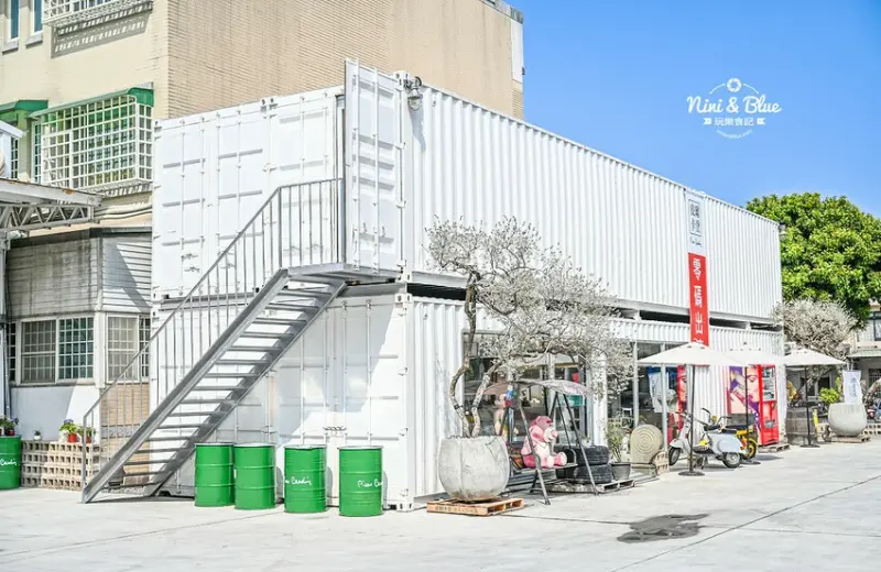 嘉義免費4大景點推薦一次收集！不花錢也能很享受整天的玩樂。