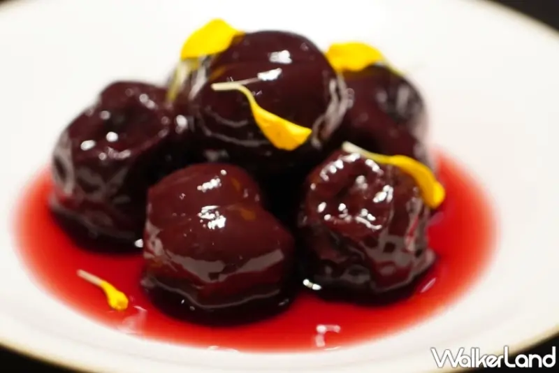 台中中式料理餐廳推薦！山与中式料理餐廳  星野集團打造，全預約制創新粵菜體驗。