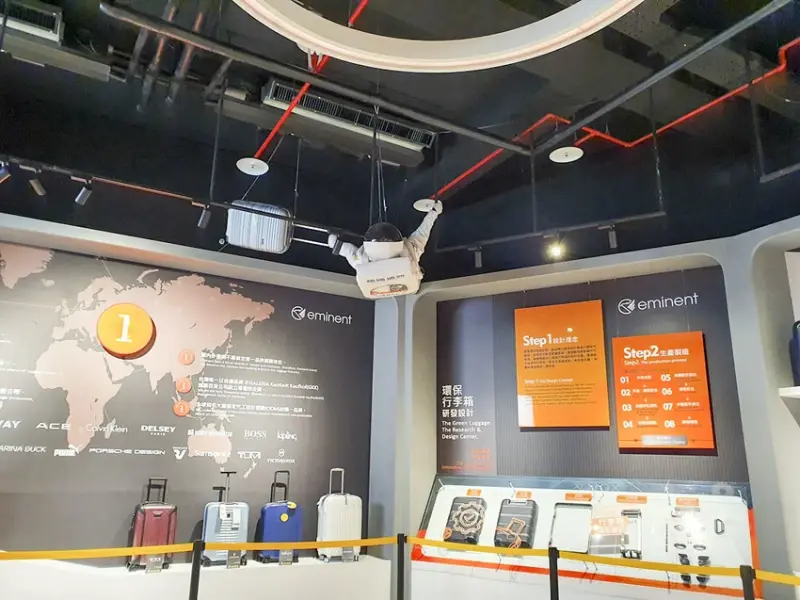 台南必去5大觀光工廠景點！把握暑假尾聲，一次收藏起來。