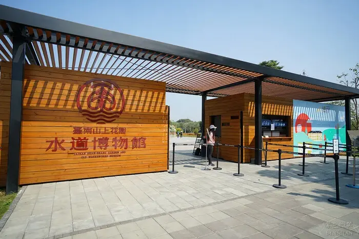 走進台南推薦5大古蹟、秘境探索一秒到吳哥窟，一次收進眼底。