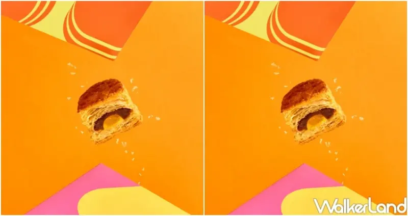 中秋節蛋黃酥遜掉！好丘「翻轉酥」酥皮蛋黃酥 酥皮鳳梨酥，挑戰中秋禮盒新歡。