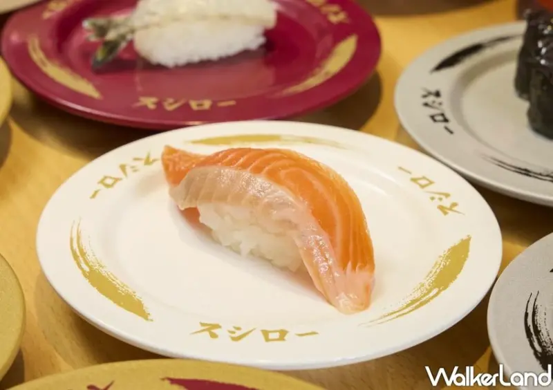 hololive透卡壽司郎送你！10大新品壽司控吃，大阪拉麵聯名先推。