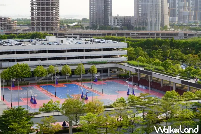 vivo總部開箱！直擊手機暴力測試實驗室，員工餐廳與宿舍超乎想像，福利好到讓人想加入vivo。