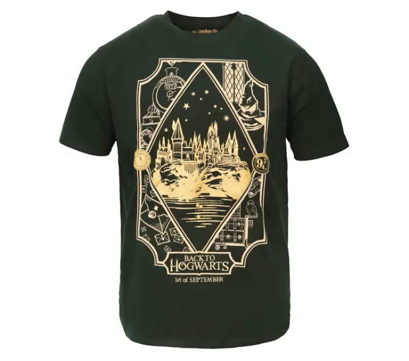 哈利波特影城東京新學期特別活動，搭乘霍格華茲特快車「重返霍格華茲」限定體驗首度登場。