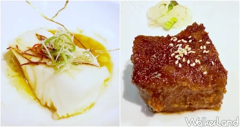 台中米其林一星餐廳！元紀．台灣菜 奢華主廚套餐與親民體驗套餐，多元創新台菜全面滿足味蕾。