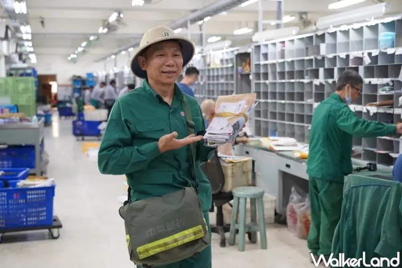 2025老爺式旅行全新企劃！跟著老爺揭開郵務運作、捷運中樞與花市競價幕後實況。