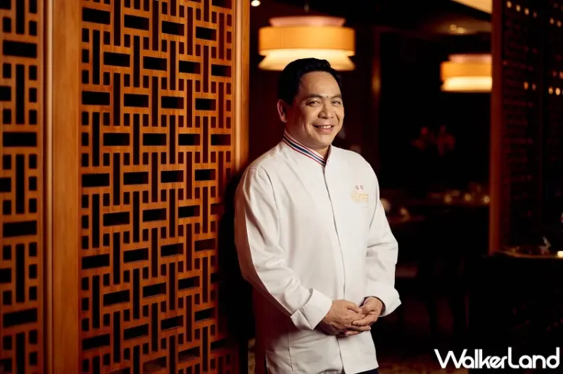 想一嚐讓世界領袖驚豔的泰國菜！蟬聯6年米其林二星的R－HAAN主廚旋風客座喜來登，限定菜單亮點一次看。