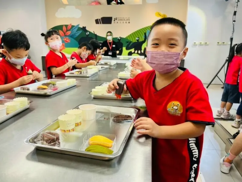 精選4間桃園才有的觀光工廠！出發桃園親子景點，全家大小有學也有玩。 / 由「好好玩 FUNIT」提供