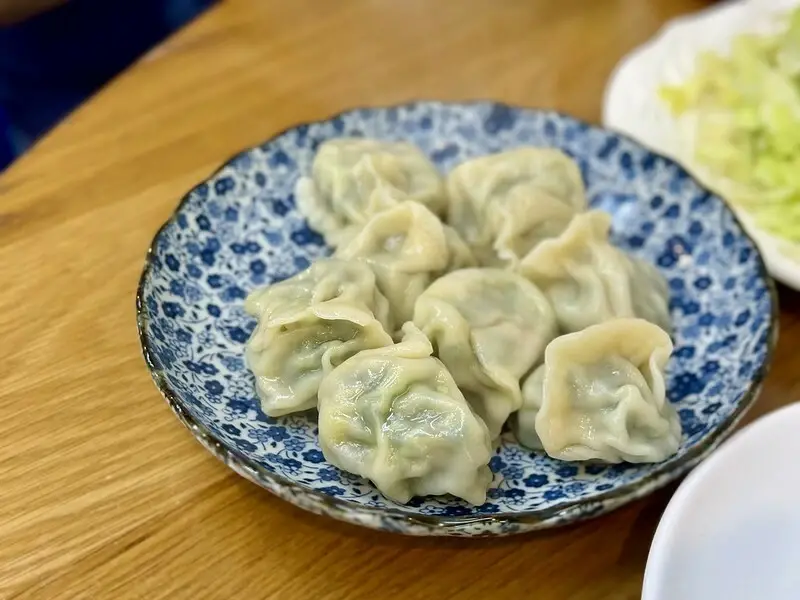 苗栗南庄一日美食、旅遊全攻略！來一趟說走就走的旅行就這樣玩。