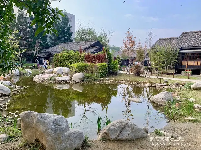 嘉義免費4大景點推薦一次收集！不花錢也能很享受整天的玩樂。