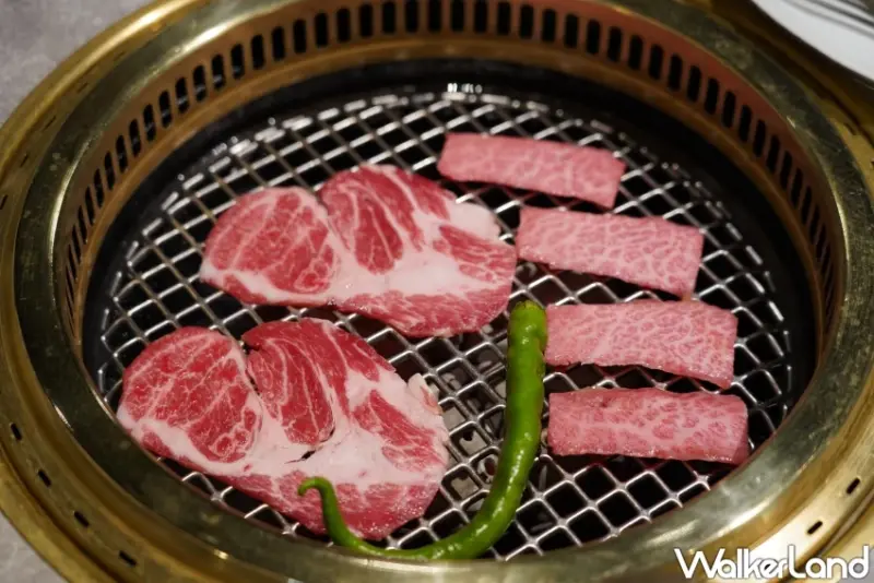 台中燒肉推薦！醴本韓國正統燒肉 韓式燒烤首選，全程專人代烤，套餐多元、不吃牛也能來。