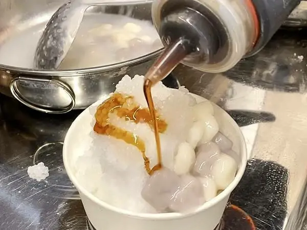 苗栗南庄一日美食、旅遊全攻略！來一趟說走就走的旅行就這樣玩。