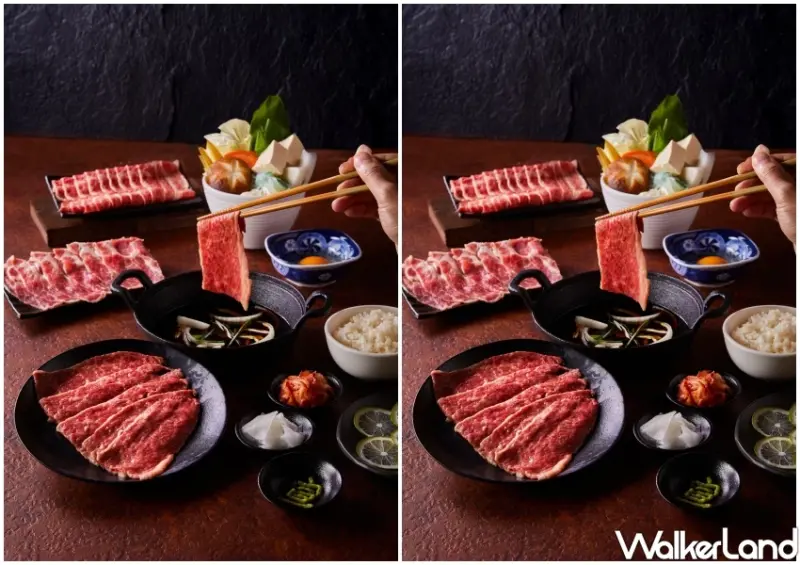 一人壽喜燒台南也有！小宣屋個人壽喜燒新登場，新光小北門美食推薦。