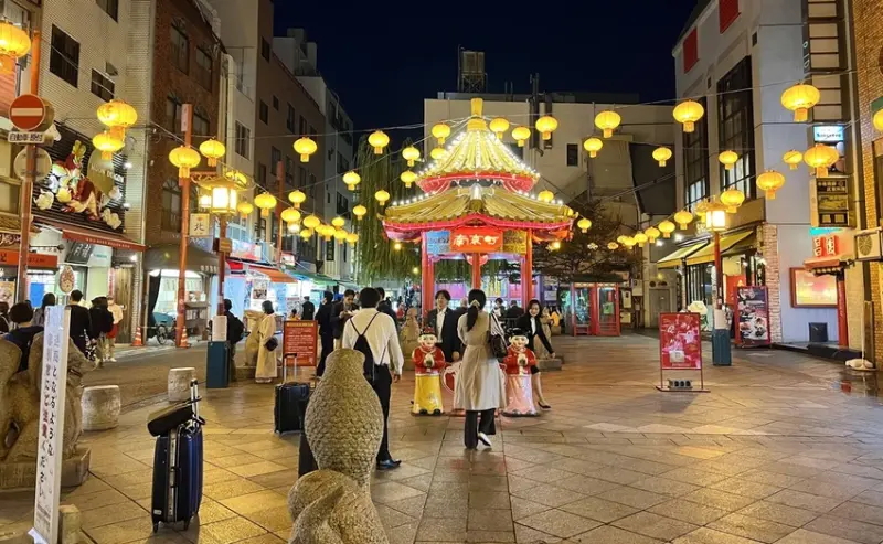 關西鐵道小旅行！從大阪出發，只要車程一小時就能到的京都、嵐山、宇治、奈良、神戶、姬路6座城市。