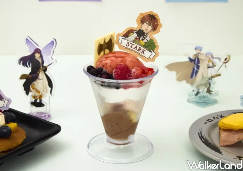 壽司郎X葬送的芙莉蓮聯名！吃壽司就送周邊，勇者衝壽司郎集合。