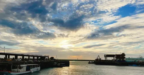 桃園珍珠海岸國際音樂節登場！演出卡司、交通資訊一次看，順遊桃園海線景點超好玩。