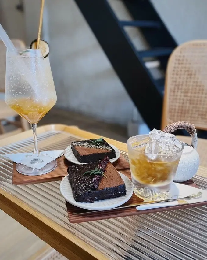 基隆中正區放鬆趣!打卡5間海景咖啡廳，順遊台版威尼斯、和平島。