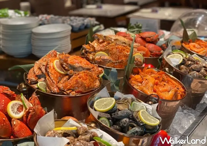 錯過再等一年！台北士林萬麗酒店七週年慶，父親節限定住房專案、身分證對對碰、滿額抽獎三大好康齊發。