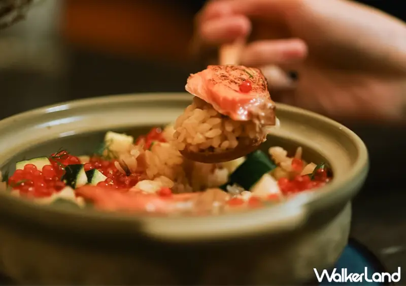 信義區餐廳新開幕！FUGU GASTROPUB 台北深夜餐廳推薦，菜單土鍋御飯必點、試營運就爆滿。