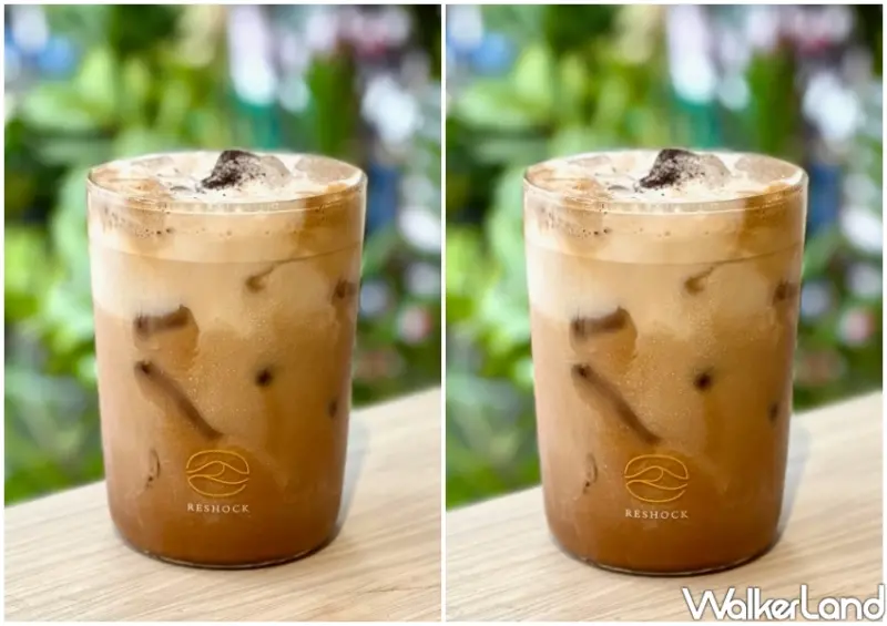 嘉義咖啡快閃台北市集！里響咖啡4款咖啡特調，先推大阿苑子聯名。