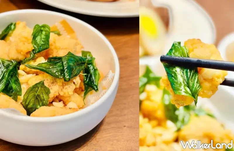 招牌逸林滷味、香烤魔鬼辣雞翅買一送一！台北La Salle森酒吧農曆七月限定「百鬼夜行」主題。