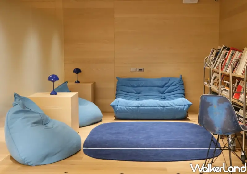 CAFEAO快閃信義區！市集獨家7款特調 可頌必吃，超潮咖啡要喝到。