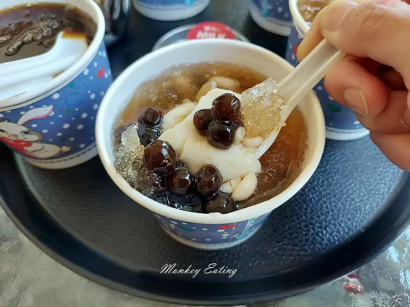 苗栗泰安一日遊！推薦3大景點、溫泉，加碼泰安老街美食。