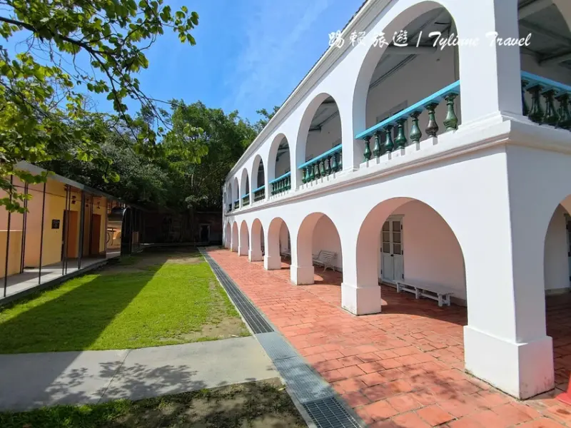 走進台南推薦5大古蹟、秘境探索一秒到吳哥窟，一次收進眼底。