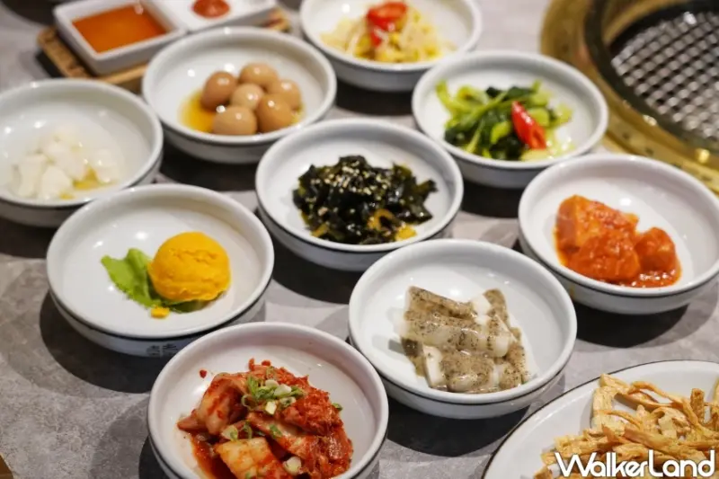 台中燒肉推薦！醴本韓國正統燒肉 韓式燒烤首選，全程專人代烤，套餐多元、不吃牛也能來。