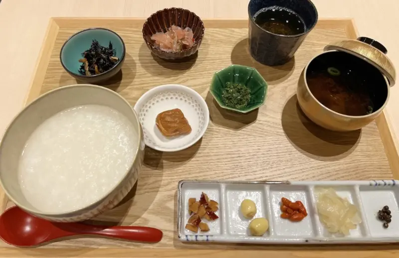 大阪梅田車站也有天然溫泉，開箱2025年春季開幕的都市風呂梅北溫泉蓮。