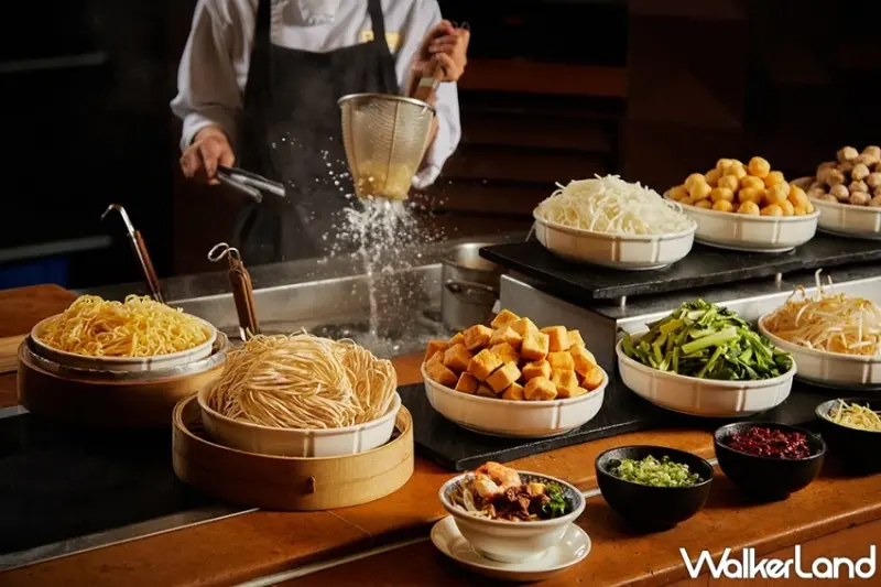 入住台南遠東香格里拉全新三天兩夜！不只享用豐盛早餐、更能品味連得堂煎餅與在地果乾。