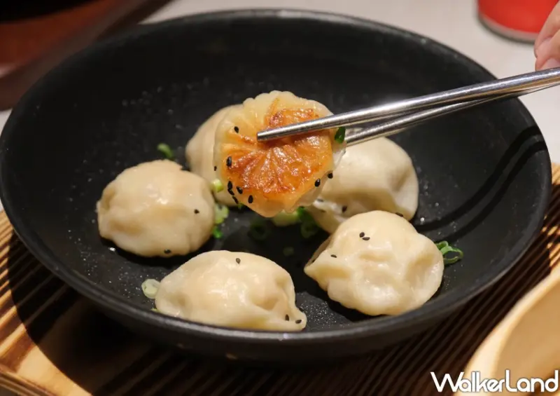 漢來上海湯包台北也有了！10元湯包先衝，信義區美食推薦吃這。